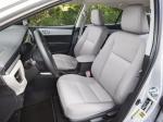 Toyota Corolla LE 2013 года (US)